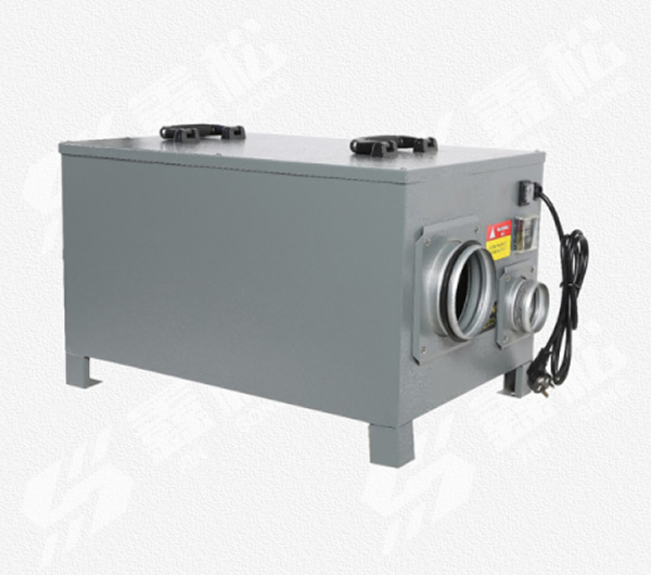 轉(zhuǎn)輪除濕機(jī)六